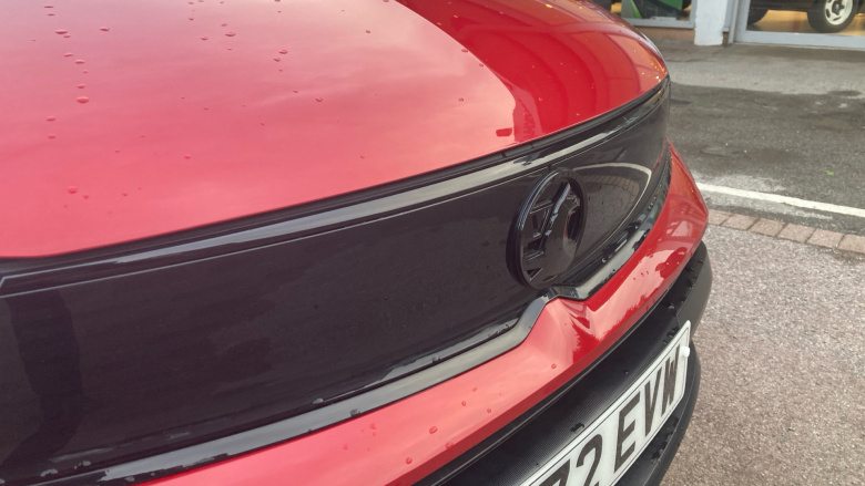 Vauxhall Crossland 1.2 Turbo [130] Ultimate 5dr Auto Petrol Hatchback